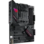 ASUS ROG Strix B550-F Gaming (90MB14S0-M0EAY0)