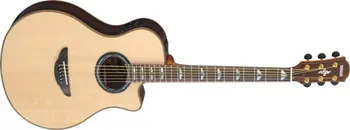 Elektroakustická kytara Yamaha APX 1200