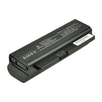 Baterie k notebooku 2-Power baterie pro HP/COMPAQ 2230s 14,8 V, 4600mAh, 8 cells - Presario CQ20, CQ20-100, CQ20-200, CQ20-300