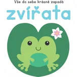 Vše do sebe krásně zapadá: Zvířata -…
