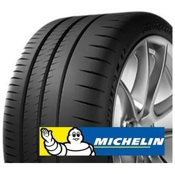 Letní osobní pneu Pneumatiky MICHELIN pilot sport cup 2 265/35 R20 95Y TL ZR FP
