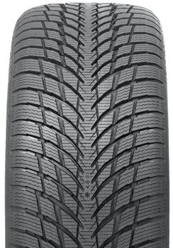 Zimní osobní pneu Nokian WR Snowproof P 235/45 R18 98 V XL