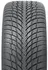 Zimní osobní pneu Nokian WR Snowproof P 235/45 R18 98 V XL FR