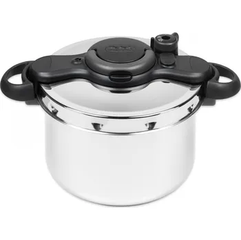 Tlakový hrnec Tefal Clipso Minut Easy P4624869 7,5 l