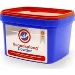 Hnojivo Guanokalong Powder - netopýří trus Objem: 3kg