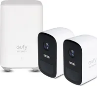 Anker EufyCam 2C Kit + 2x EufyCam