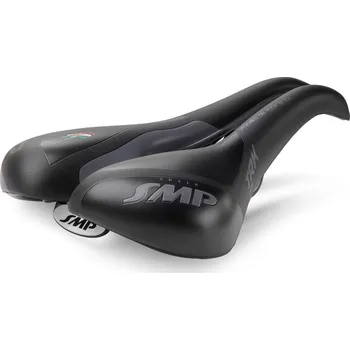 Selle Italia Smp Trk Large černé