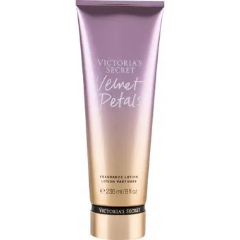 Tělové mléko Victoria´s Secret Velvet Petals tělové mléko 236 ml