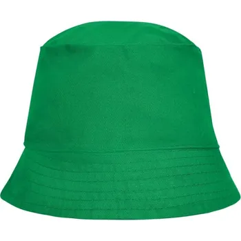 Klobouk Daiber - čepice Klobouček Bob Barva: Zelená