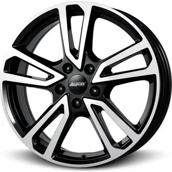 Alu kolo Alutec Tormenta DBF 7x17 5x114,3 ET53 67,1