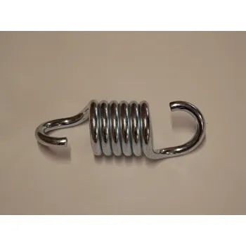 Zahradní houpačka VeGA Pružina (5 z) -houp. Barcelona díl N