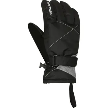 Hannah Pammy Anthracite/Cloudburst Mel