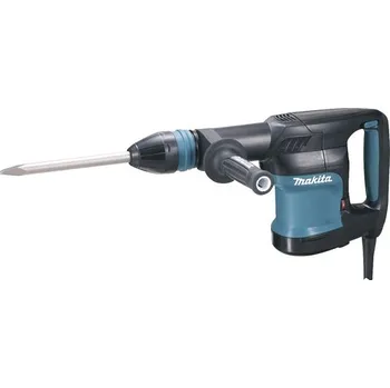 Pneumatické kladivo Sekací kladivo Makita HM0870C