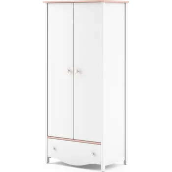 Postel Skříň 2D dělená ELISA MI-12