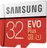 paměťová karta Samsung Evo Plus MicroSDXC 32 GB 10 UHS-I (MB-MC32GA/EU)