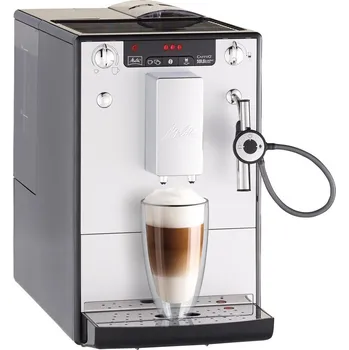 Melitta Solo & Perfect Milk