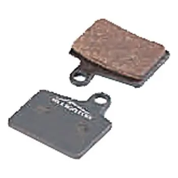 Brzda na kolo PRO-T Brzdové destičky PRO-T Plus AGR Semi-Metallic na Hayes Ryde