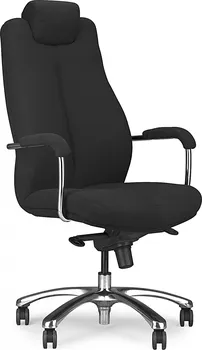 kancelářská židle Halmar Sonata XXL černé