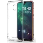 VSECHNONAMOBIL 22493 AIRBAG Extra odolný kryt Xiaomi Redmi 8 / Redmi 8A průhledný