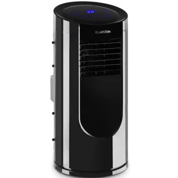 Klimatizace Klarstein Metrobreeze Miami černá