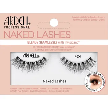 Ardell Naked Lashes 424