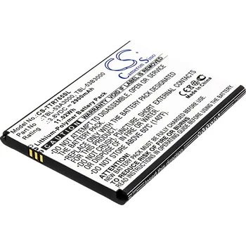 Baterie k notebooku Baterie Cameron Sino CS-TTR765SL pro TP-Link M7650 - neoriginální