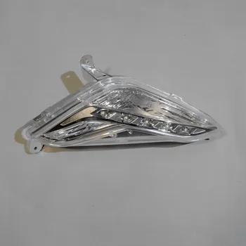 Osvětlení pro motocykl Piaggio OEM Blinkr přední levý PIAGGIO BEVERLY 125/300/350