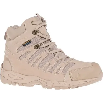 Pánská treková obuv Pentagon boty Pentagon Achilles Trekking Boot XTR 6'' desert 40