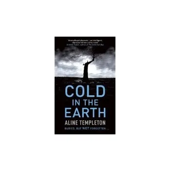Cold in the Earth - Templeton, Aline