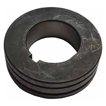 Svářečka Kladka |Omicron| průměr 22/40mm - pro drát 1,0-1,2 Al