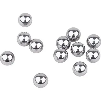 Cyklo nářadí PRO-T Ocelová kulička 3/16" průměr 4,76 (1ks)