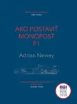 Ako postaviť monopost F1 - Adrian Newey…