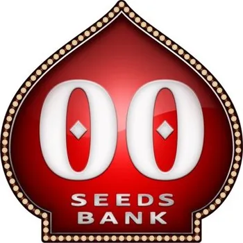 Semeno 00 Seeds Skunk fem. (Feminizovaná semena Skunk)