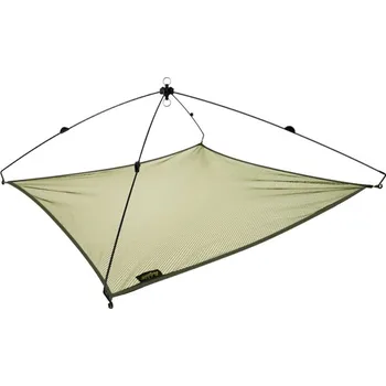 Delphin Náhradní PE síťka na čeřen 100 x 100 cm