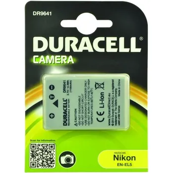 Duracell DR9641 1150 mAh