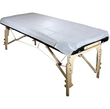 Prostěradlo Fabulo Jednorázové voděodolné plachty Fabulo, 10ks 80 x 180 cm