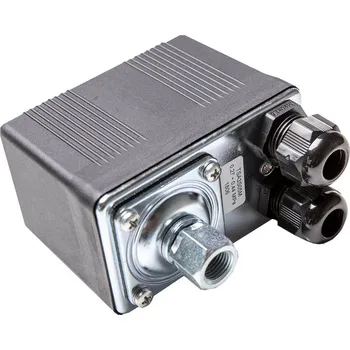 Příslušenství ke kompresoru Tlakový spínač TSA3S10S/0,65-0,90