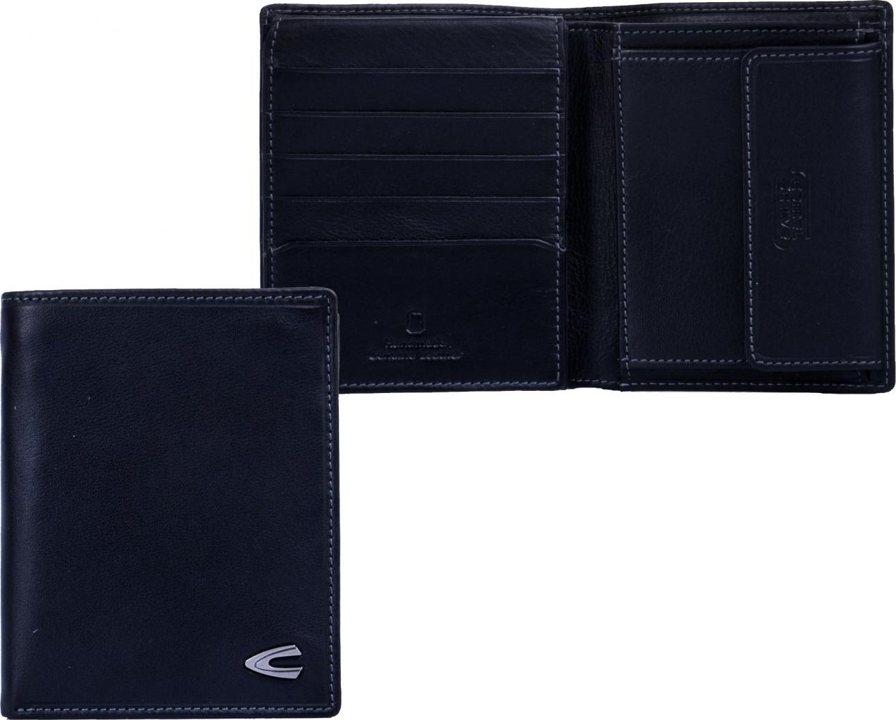 Camel Active Rfid Safe 4 708 60 Cerna Zbozi Cz