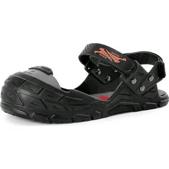 Pracovní obuv TIGER GRIP Návlek na obuv Visitor Integral S1P, vel. S Velikost: 38, 39, 40, 41