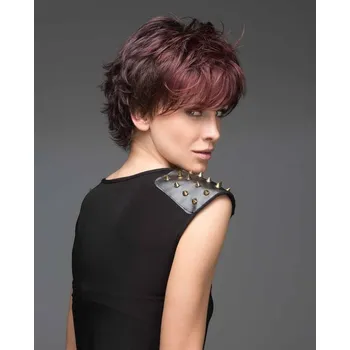 Paruka Ellen Wille Paruka OPEN - Perucci p_perucci_open: darkchocolate lighted