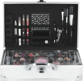 Kosmetický kufr Makeup Trading Schmink 510 kufřík
