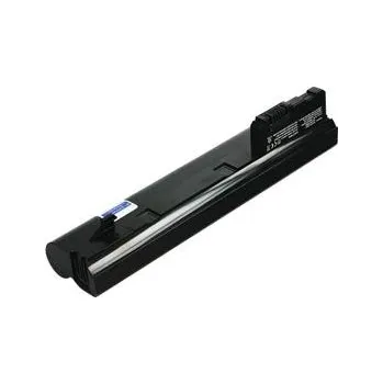 Baterie k notebooku 2-Power baterie pro HP/COMPAQ Mini 110, 102, 110, 1101, CQ10-100, 10,8 V, 5200mAh, 60Wh, 6 cells