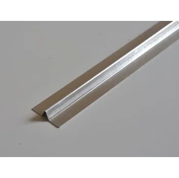 Stavební materiál Topstone Dilatační profil AL 50 x 18 x 2500 mm