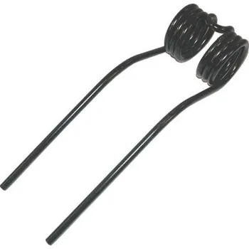 Pero na obraceč sena Deutz-Fahr CondilMaster a Vicon/PZ Fanex délka 375 mm