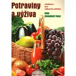 Potraviny a výživa: Učebnice pro oborná…