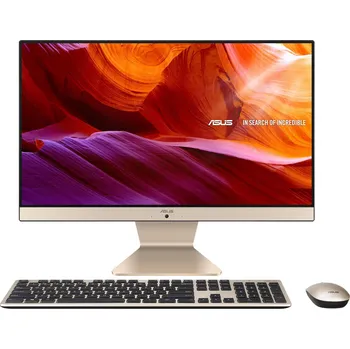 ASUS Vivo AiO V222GAK (V222GAK-BA168T) Stolní počítač ASUS Vivo AiO V222GAK (V222GAK-BA168T)