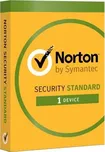 Symantec NORTON SECURITY STANDARD 1 lic. 3 roky 21384874