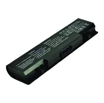 Baterie k notebooku 2-Power baterie pro DELL Studio 1735, 1737 11,1 V, 6900mAh, 77Wh, 9 cells