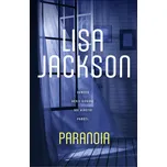 Paranoia - Lisa Jackson (2020, pevná)
