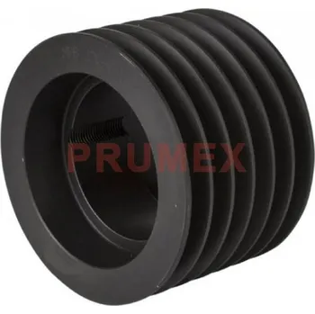 Řemenice TB SPB 710/6 optibelt KS na Taper Lock